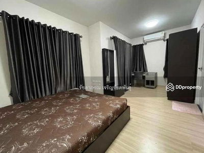 The Village Bangna-Wongwaen 3, Samut Prakan, Thailand The Village Bangna-Wongwaen 3, Samut Prakan, Thailand