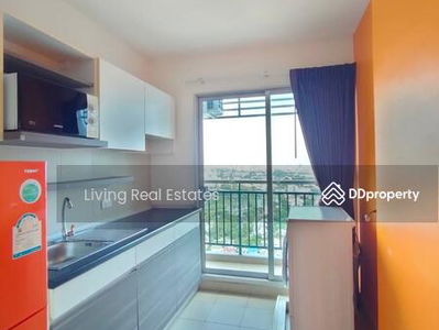 Supalai Vista Tiwanon, Nonthaburi, Thailand Supalai Vista Tiwanon, Nonthaburi, Thailand