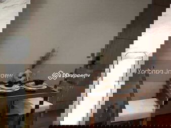 The Estelle Phrom Phong, Bangkok, Thailand The Estelle Phrom Phong, Bangkok, Thailand