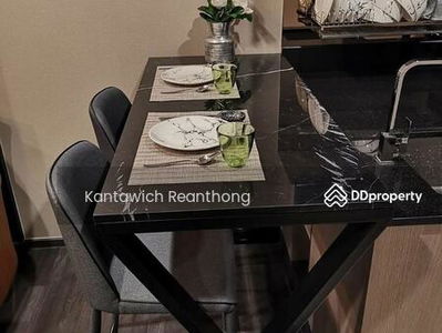 The Line Asoke-Ratchada, Bangkok, Thailand The Line Asoke-Ratchada, Bangkok, Thailand