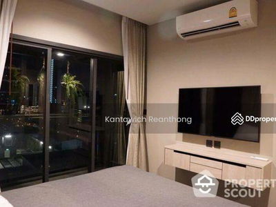 The Line Asoke-Ratchada, Bangkok, Thailand The Line Asoke-Ratchada, Bangkok, Thailand