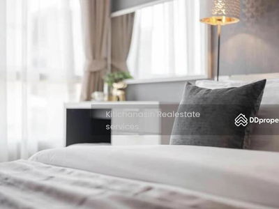 Happy Condo Ladprao 101, Bangkok, Thailand Happy Condo Ladprao 101, Bangkok, Thailand