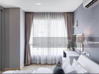 Happy Condo Ladprao 101, Bangkok, Thailand Happy Condo Ladprao 101, Bangkok, Thailand