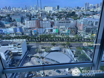 Rhythm Ratchada, Bangkok, Thailand Rhythm Ratchada, Bangkok, Thailand