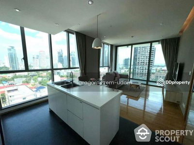 Aequa Sukhumvit 49, Bangkok, Thailand Aequa Sukhumvit 49, Bangkok, Thailand