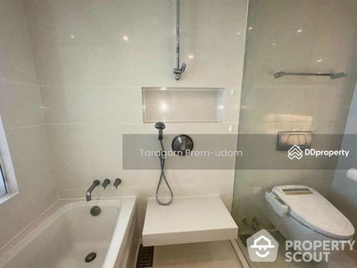 Aequa Sukhumvit 49, Bangkok, Thailand Aequa Sukhumvit 49, Bangkok, Thailand