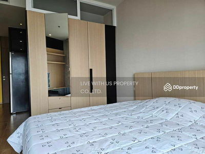 Noble Refine, Bangkok, Thailand Noble Refine, Bangkok, Thailand