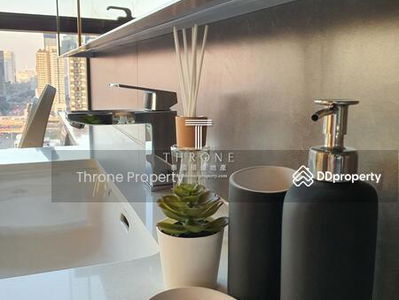 The Esse at Singha Complex, Bangkok, Thailand The Esse at Singha Complex, Bangkok, Thailand