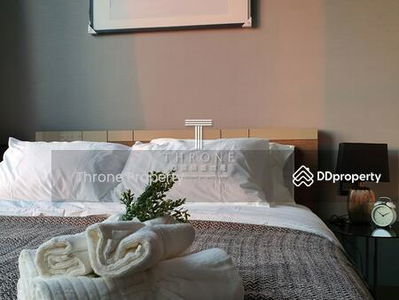 The Esse at Singha Complex, Bangkok, Thailand The Esse at Singha Complex, Bangkok, Thailand