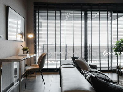 The Lofts Asoke, Bangkok, Thailand The Lofts Asoke, Bangkok, Thailand