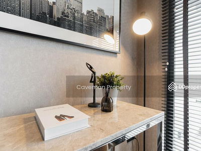 The Lofts Asoke, Bangkok, Thailand The Lofts Asoke, Bangkok, Thailand