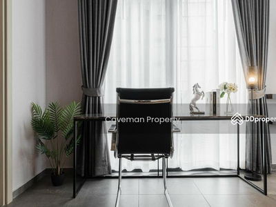 The Lofts Asoke, Bangkok, Thailand The Lofts Asoke, Bangkok, Thailand