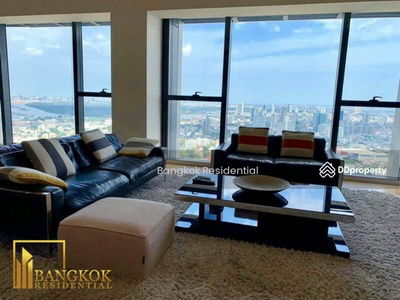 The Met Sathorn, Bangkok, Thailand The Met Sathorn, Bangkok, Thailand