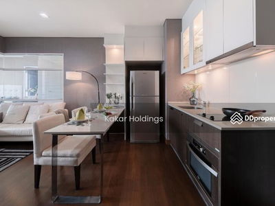 Ivy Thonglor, Bangkok, Thailand Ivy Thonglor, Bangkok, Thailand