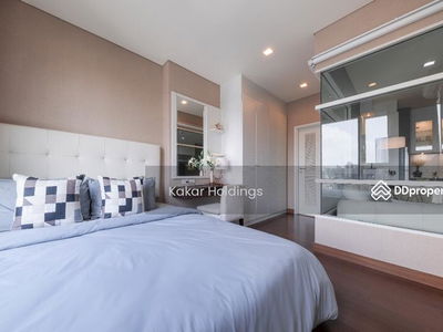 Ivy Thonglor, Bangkok, Thailand Ivy Thonglor, Bangkok, Thailand