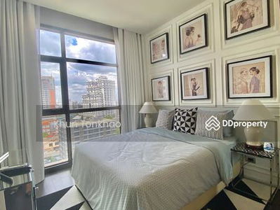 The XXXIX By Sansiri, Bangkok, Thailand The XXXIX By Sansiri, Bangkok, Thailand