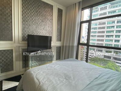 The XXXIX By Sansiri, Bangkok, Thailand The XXXIX By Sansiri, Bangkok, Thailand