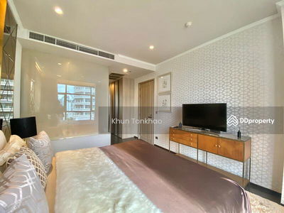 The XXXIX By Sansiri, Bangkok, Thailand The XXXIX By Sansiri, Bangkok, Thailand