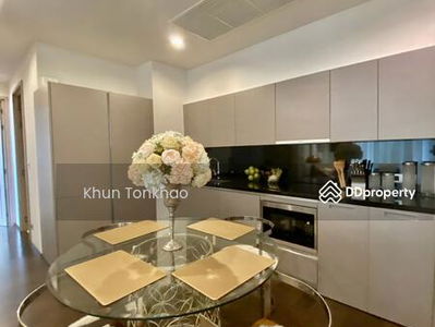 The XXXIX By Sansiri, Bangkok, Thailand The XXXIX By Sansiri, Bangkok, Thailand