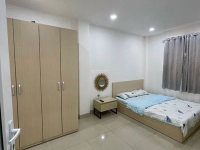 Him Lam Kenh Te urban area, Vietnam Him Lam Kenh Te urban area, Vietnam