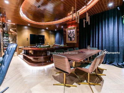 Quattro by Sansiri, Bangkok, Thailand Quattro by Sansiri, Bangkok, Thailand