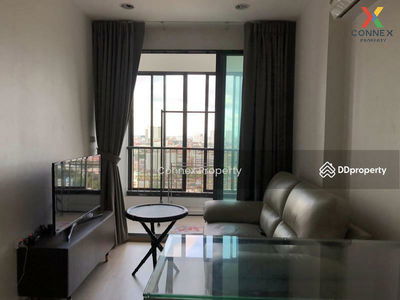 IDEO Sathorn Tha Phra, Bangkok, Thailand IDEO Sathorn Tha Phra, Bangkok, Thailand