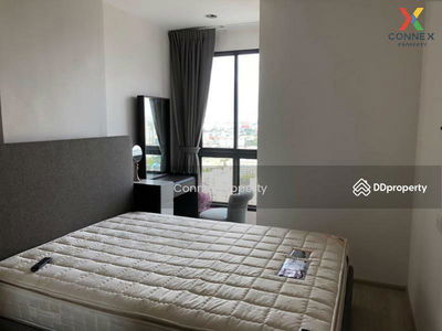 IDEO Sathorn Tha Phra, Bangkok, Thailand IDEO Sathorn Tha Phra, Bangkok, Thailand