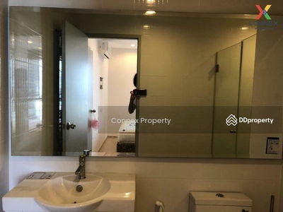 IDEO Sathorn Tha Phra, Bangkok, Thailand IDEO Sathorn Tha Phra, Bangkok, Thailand