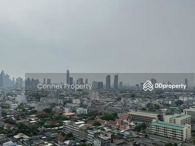 IDEO Sathorn Tha Phra, Bangkok, Thailand IDEO Sathorn Tha Phra, Bangkok, Thailand