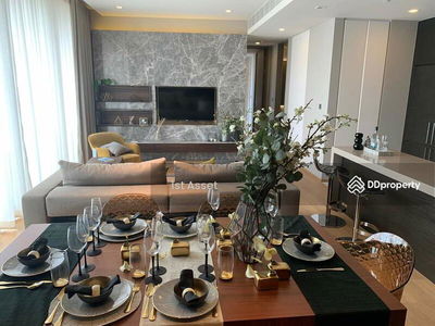 Saladaeng One, Bangkok, Thailand Saladaeng One, Bangkok, Thailand