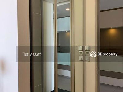 Saladaeng One, Bangkok, Thailand Saladaeng One, Bangkok, Thailand