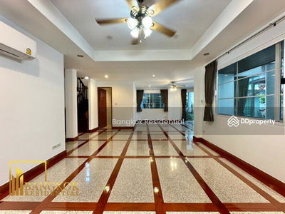 House in Compound, Bangkok, Thailand House in Compound, Bangkok, Thailand