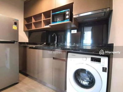 IDEO Q Sukhumvit 36, Bangkok, Thailand IDEO Q Sukhumvit 36, Bangkok, Thailand