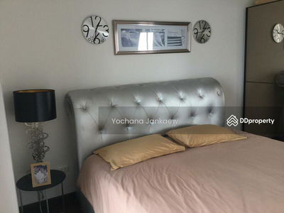 Supalai Premier Ratchathewi, Bangkok, Thailand Supalai Premier Ratchathewi, Bangkok, Thailand