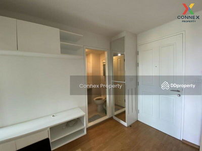 Condo U Delight @ Onnut Station, Bangkok, Thailand Condo U Delight @ Onnut Station, Bangkok, Thailand