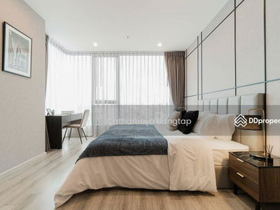 IDEO Mobi Sukhumvit 66, Bangkok, Thailand IDEO Mobi Sukhumvit 66, Bangkok, Thailand