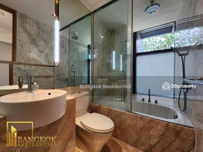 The Met Sathorn, Bangkok, Thailand The Met Sathorn, Bangkok, Thailand