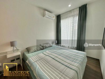 CEIL by Sansiri, Bangkok, Thailand CEIL by Sansiri, Bangkok, Thailand