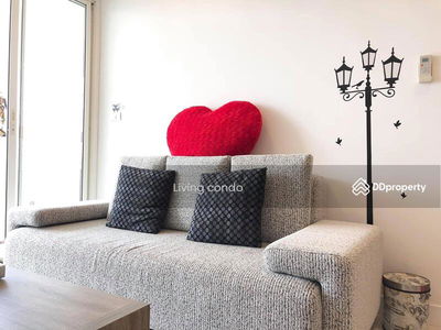 IDEO Verve Sukhumvit, Bangkok, Thailand IDEO Verve Sukhumvit, Bangkok, Thailand