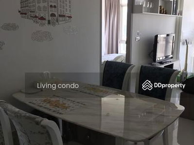 IDEO Verve Sukhumvit, Bangkok, Thailand IDEO Verve Sukhumvit, Bangkok, Thailand