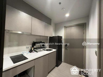 Life Asoke-Rama 9, Bangkok, Thailand Life Asoke-Rama 9, Bangkok, Thailand