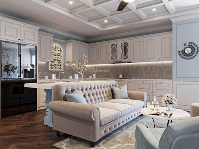 D'. El Dorado, Vietnam D'. El Dorado, Vietnam