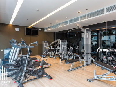 Whizdom Connect Sukhumvit, Bangkok, Thailand Whizdom Connect Sukhumvit, Bangkok, Thailand