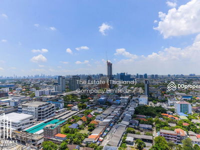 Whizdom Connect Sukhumvit, Bangkok, Thailand Whizdom Connect Sukhumvit, Bangkok, Thailand