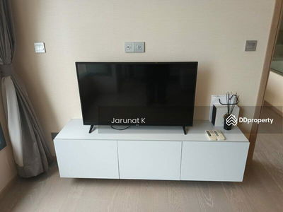 The Esse Asoke, Bangkok, Thailand The Esse Asoke, Bangkok, Thailand