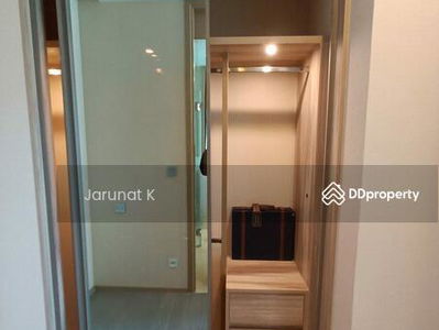 The Esse Asoke, Bangkok, Thailand The Esse Asoke, Bangkok, Thailand