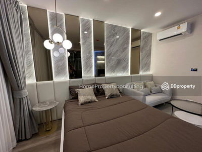 SOHO Bangkok Ratchada, Bangkok, Thailand SOHO Bangkok Ratchada, Bangkok, Thailand