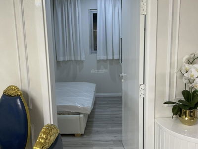 The EverRich I, Vietnam The EverRich I, Vietnam