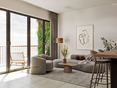 Thao Dien Green, Vietnam Thao Dien Green, Vietnam