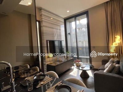 The Esse Sukhumvit 36, Bangkok, Thailand The Esse Sukhumvit 36, Bangkok, Thailand